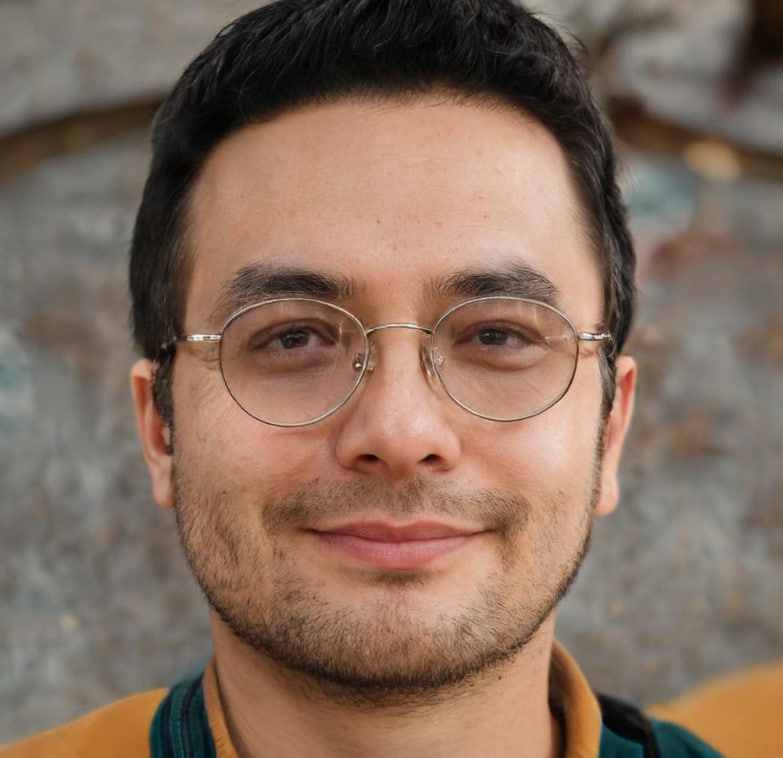 Luca Hartmann